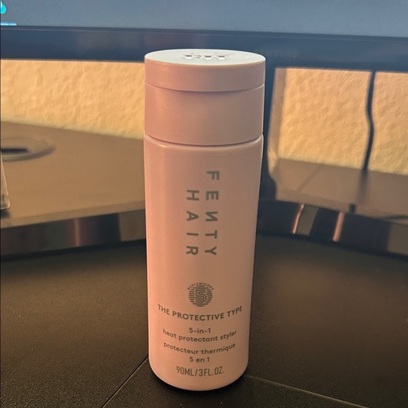 Fenty Beauty Other - Fenty Hair 5-1 Heat Protectant Styler